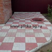 тротуарная плитка во дворе частного дома фотo и цена тротуарная плитка во дворе частного дома фотo и цена