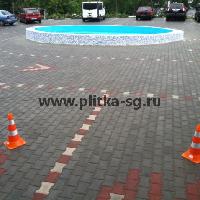 тротуарная плитка во дворе частного дома фотo и цена тротуарная плитка во дворе частного дома фотo и цена