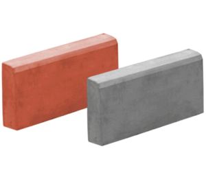 Бордюр садовый 500x200x60 